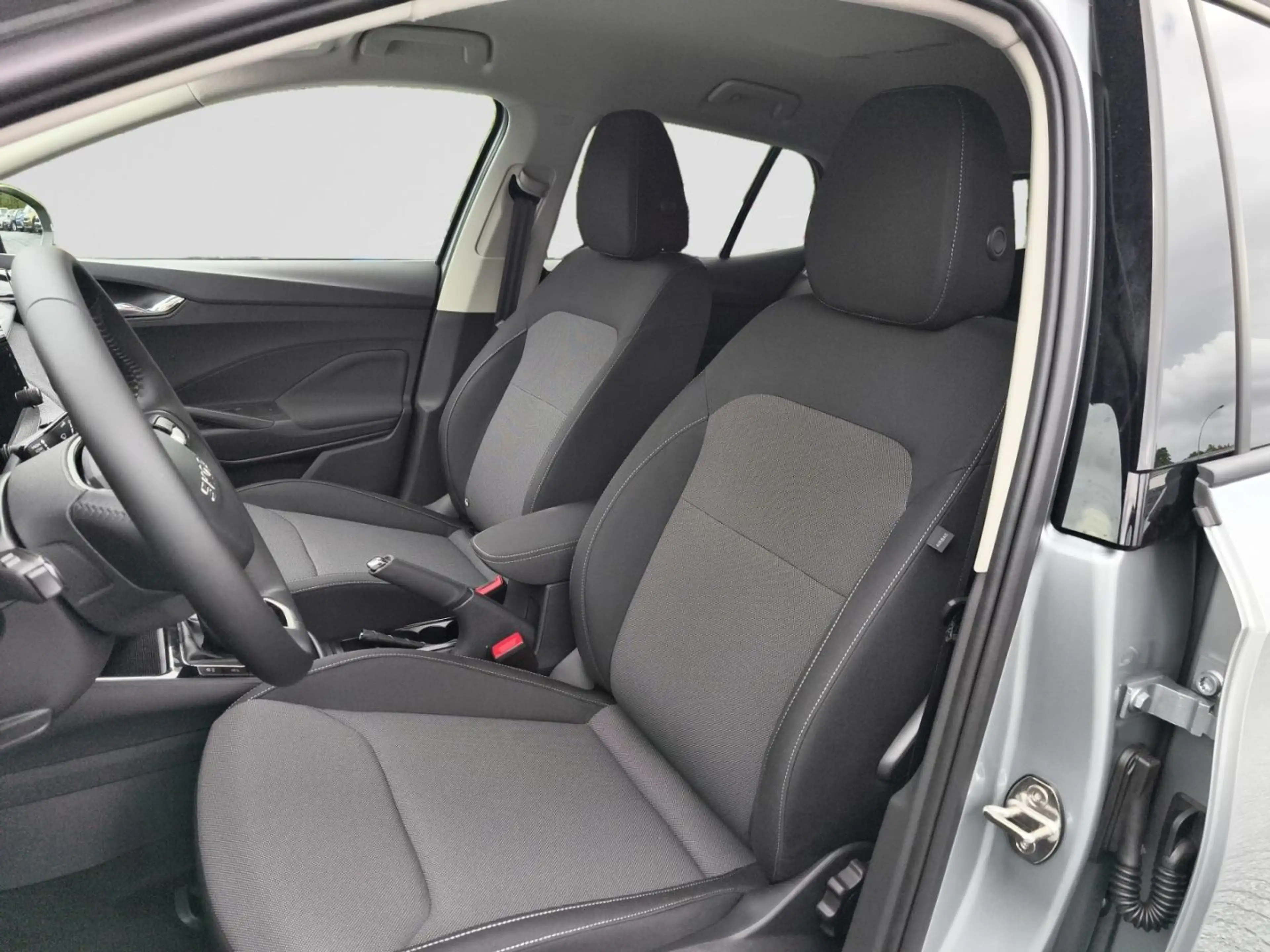 Skoda Fabia Balance 1,0 TSI Winter Kamera 5J Garant. — photo 9