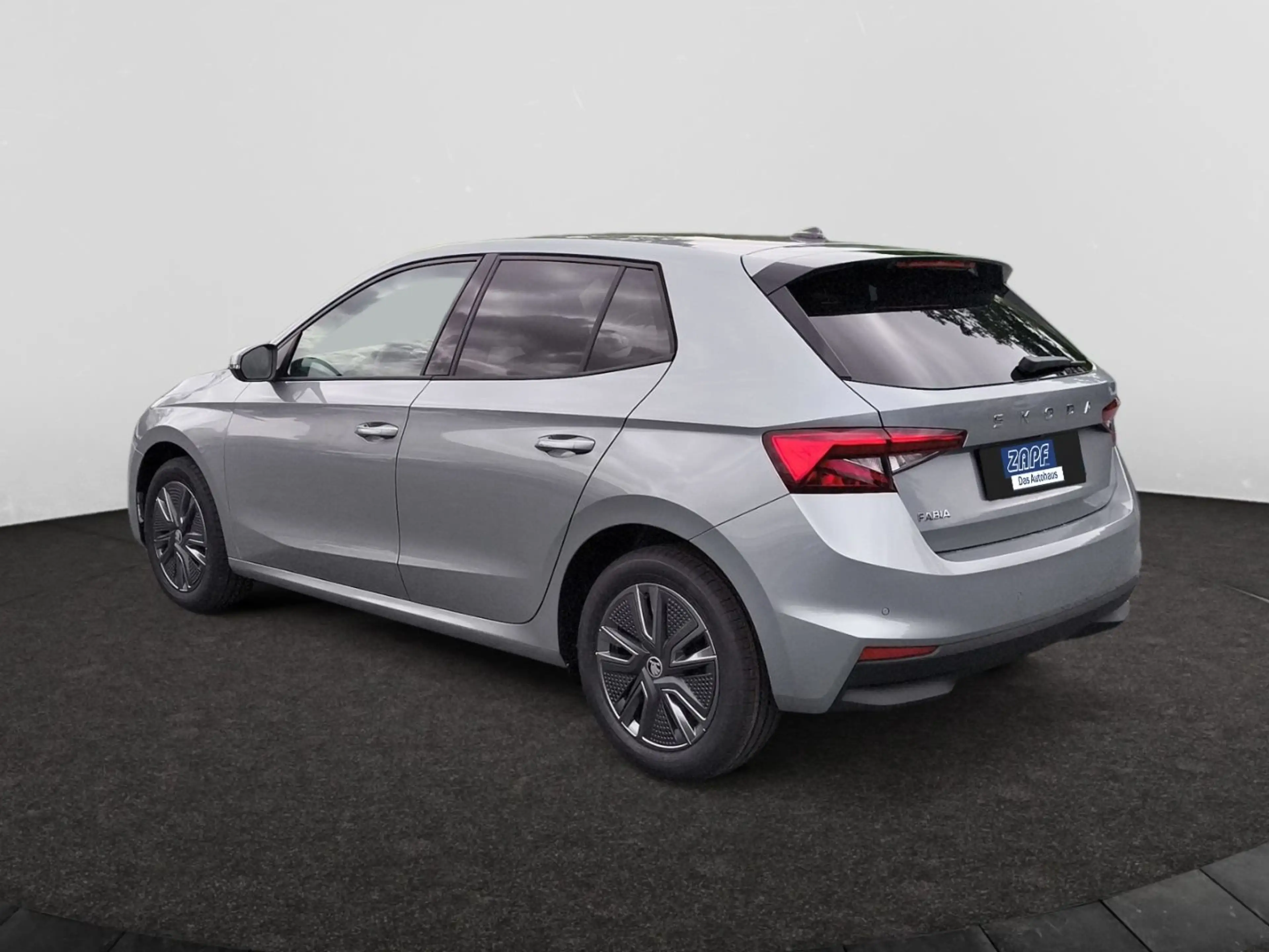 Skoda Fabia Balance 1,0 TSI Winter Kamera 5J Garant. — photo 3