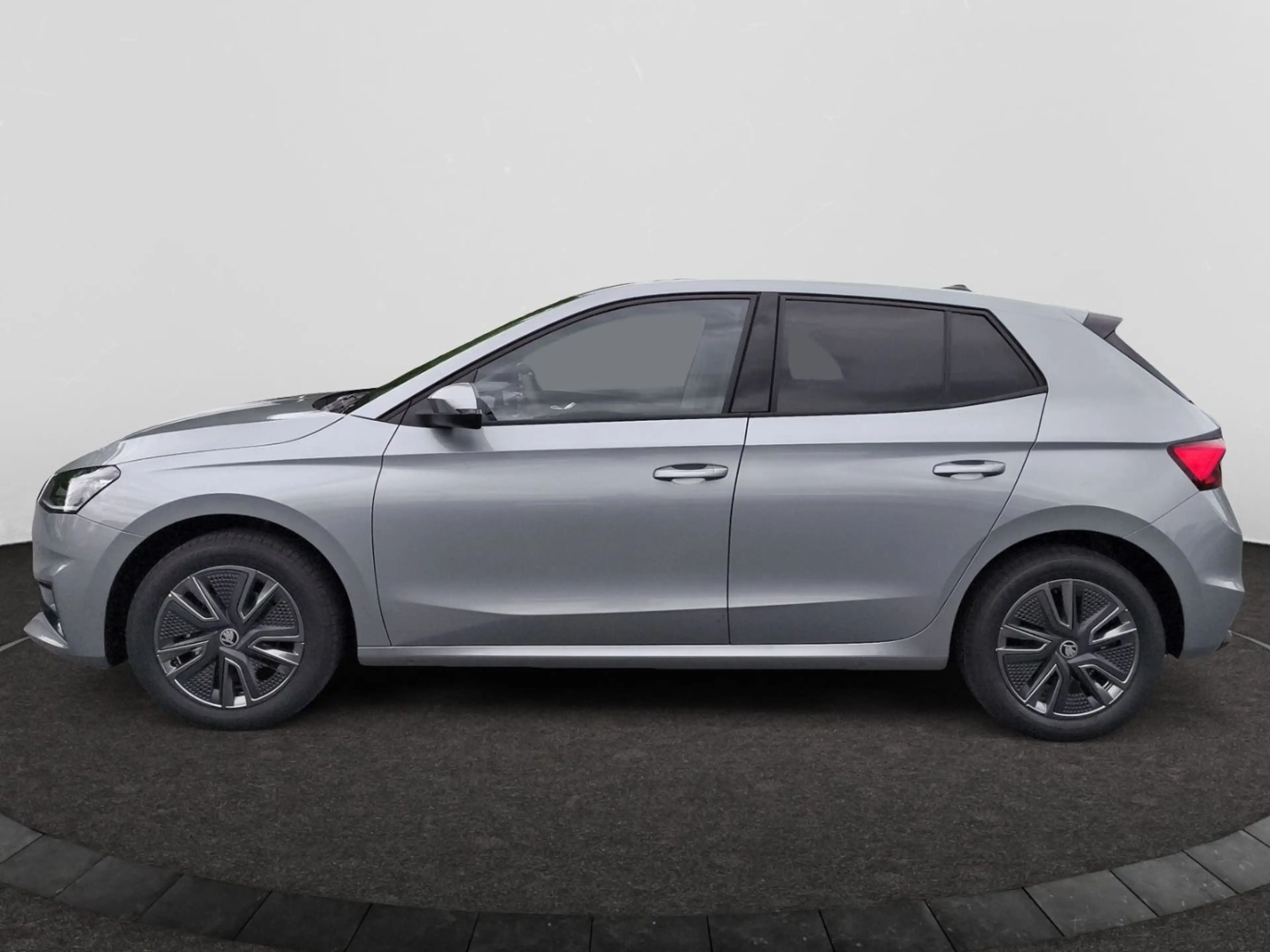 Skoda Fabia Balance 1,0 TSI Winter Kamera 5J Garant. — photo 2