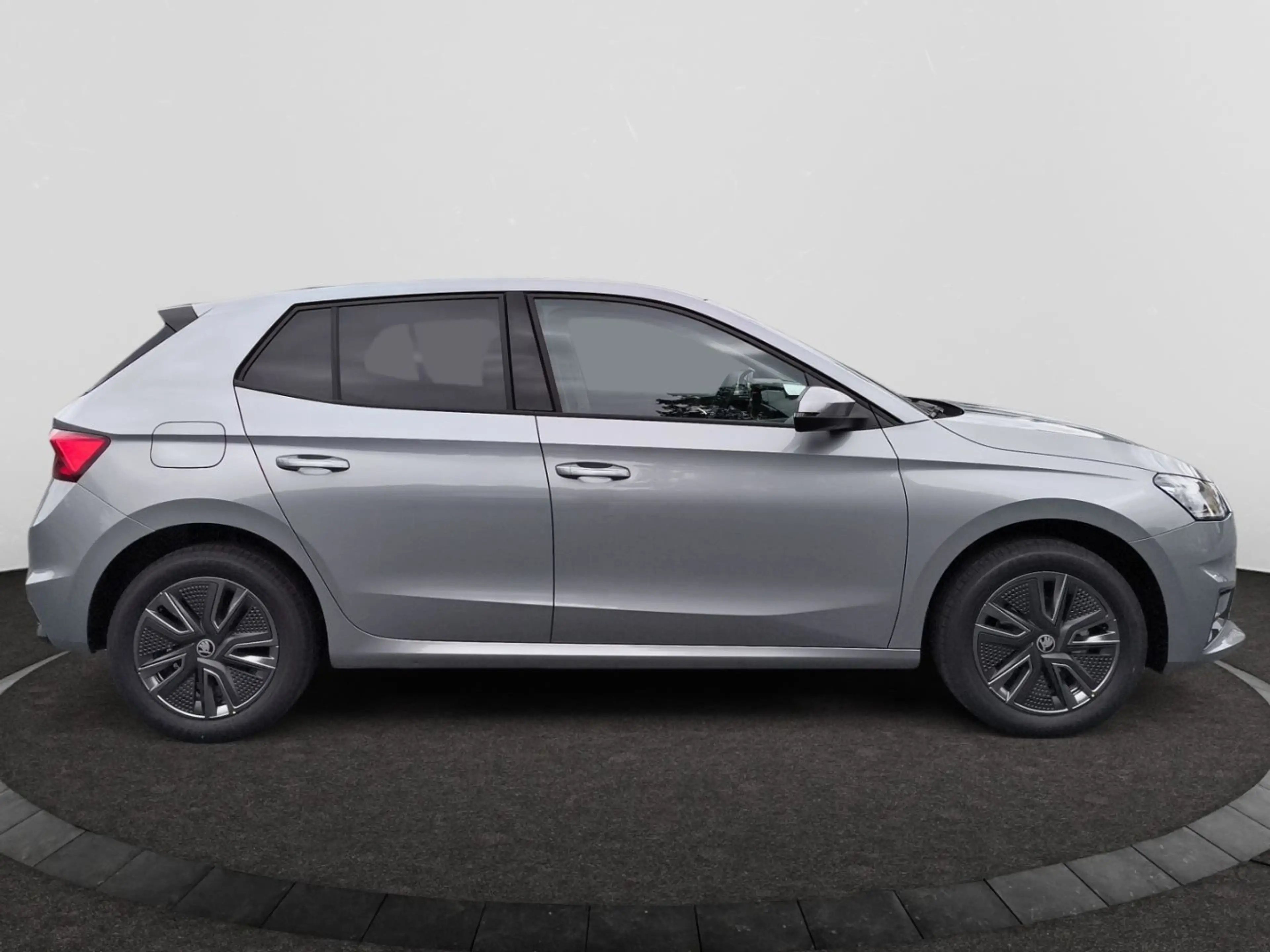 Skoda Fabia Balance 1,0 TSI Winter Kamera 5J Garant. — photo 6