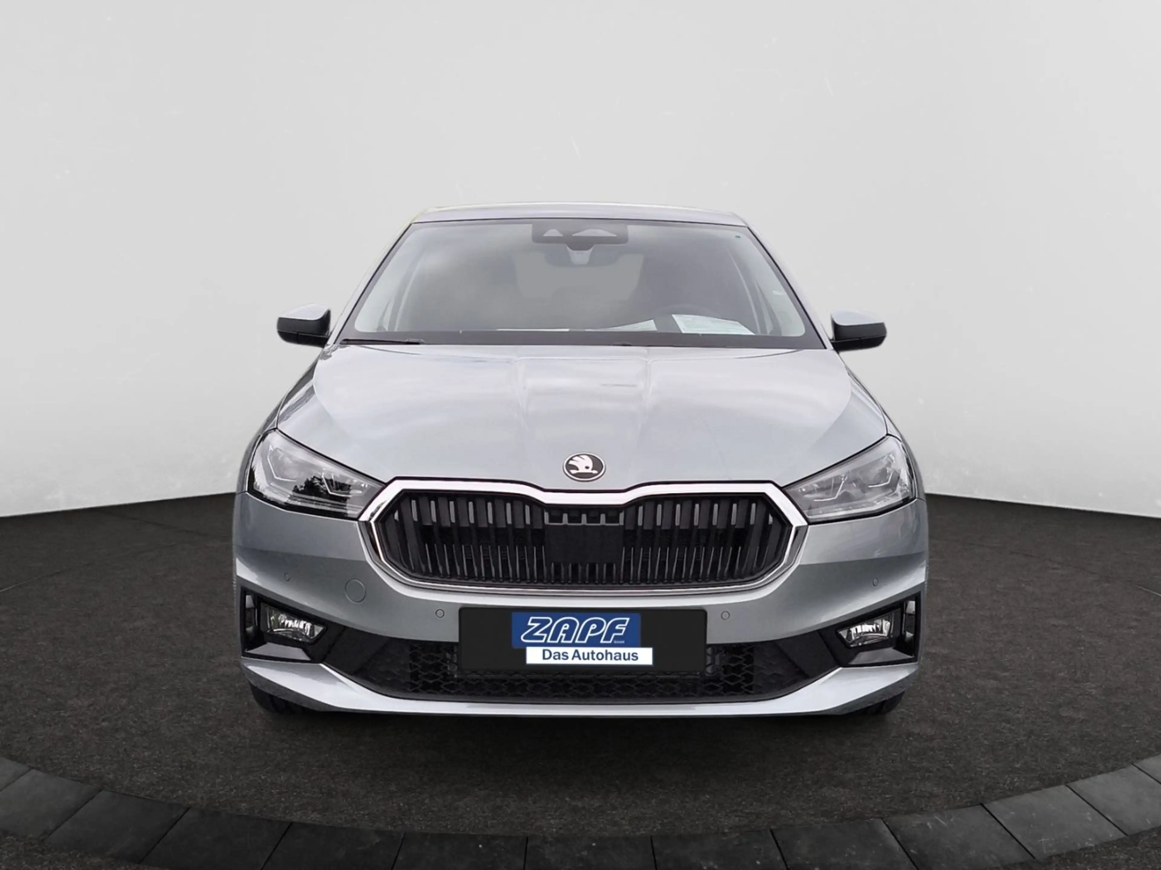 Skoda Fabia Balance 1,0 TSI Winter Kamera 5J Garant. — photo 8