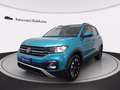 Volkswagen T-Cross 1.0 tsi style 110cv Roşu - thumbnail 1
