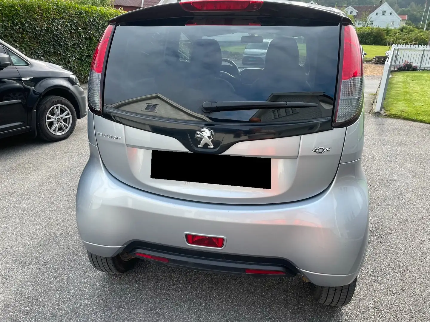 Peugeot iOn Ion 14.5 kWh IOn Active Gri - 2