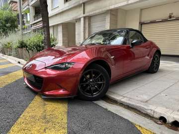 Dynamique Skyactiv-G 1.5l i 16V 131 cv