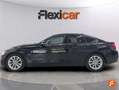 BMW 420 420d Negro - thumbnail 4