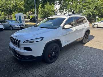 2.0 Multijet Active Drive I Automatik Limited