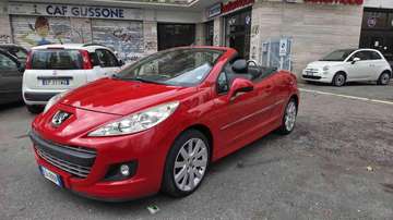 1.6 VTi 120CV CC aut. Féline