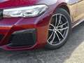 BMW 540 d xDrive Touring M Sportpaket*AHK*Business* Rouge - thumbnail 7