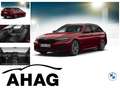 BMW 540 d xDrive Touring M Sportpaket*AHK*Business* Rot - thumbnail 1