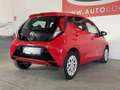 Toyota Aygo 5p 1.0 x-cool 72cv Rouge - thumbnail 8