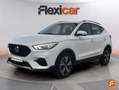 MG ZS 1.5 Comfort Blanco - thumbnail 3