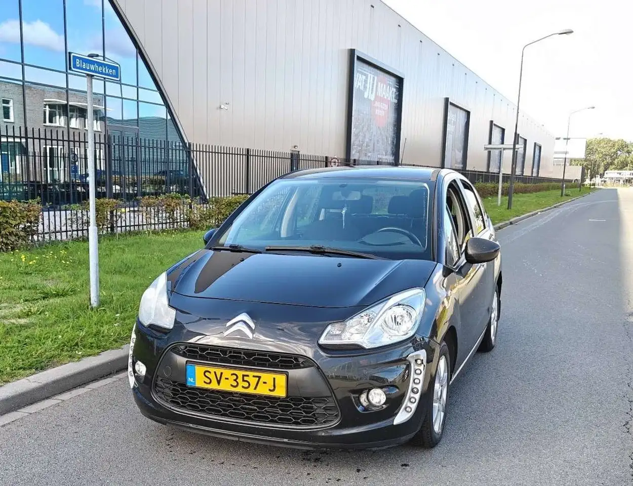 Citroën C3