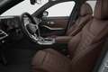 BMW 330 3 Serie Touring 330e M Sport Edition | M Sportpakk Grijs - thumbnail 4