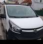 Opel Vivaro Vivaro Life Edition L1H1 1,9 DTI 2,7t Life Edition Weiß - thumbnail 2
