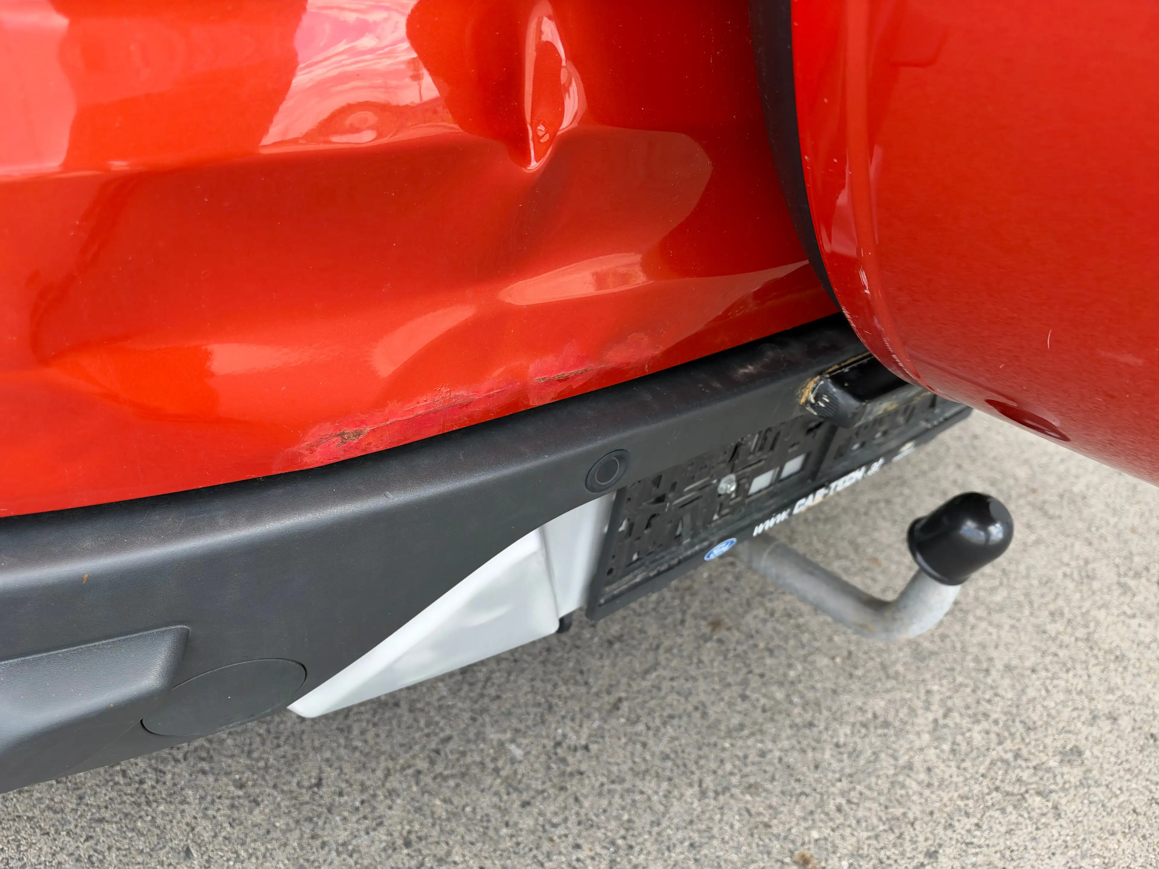 Ford EcoSport 1,0 EcoBoost Titanium ID:56 — photo 8
