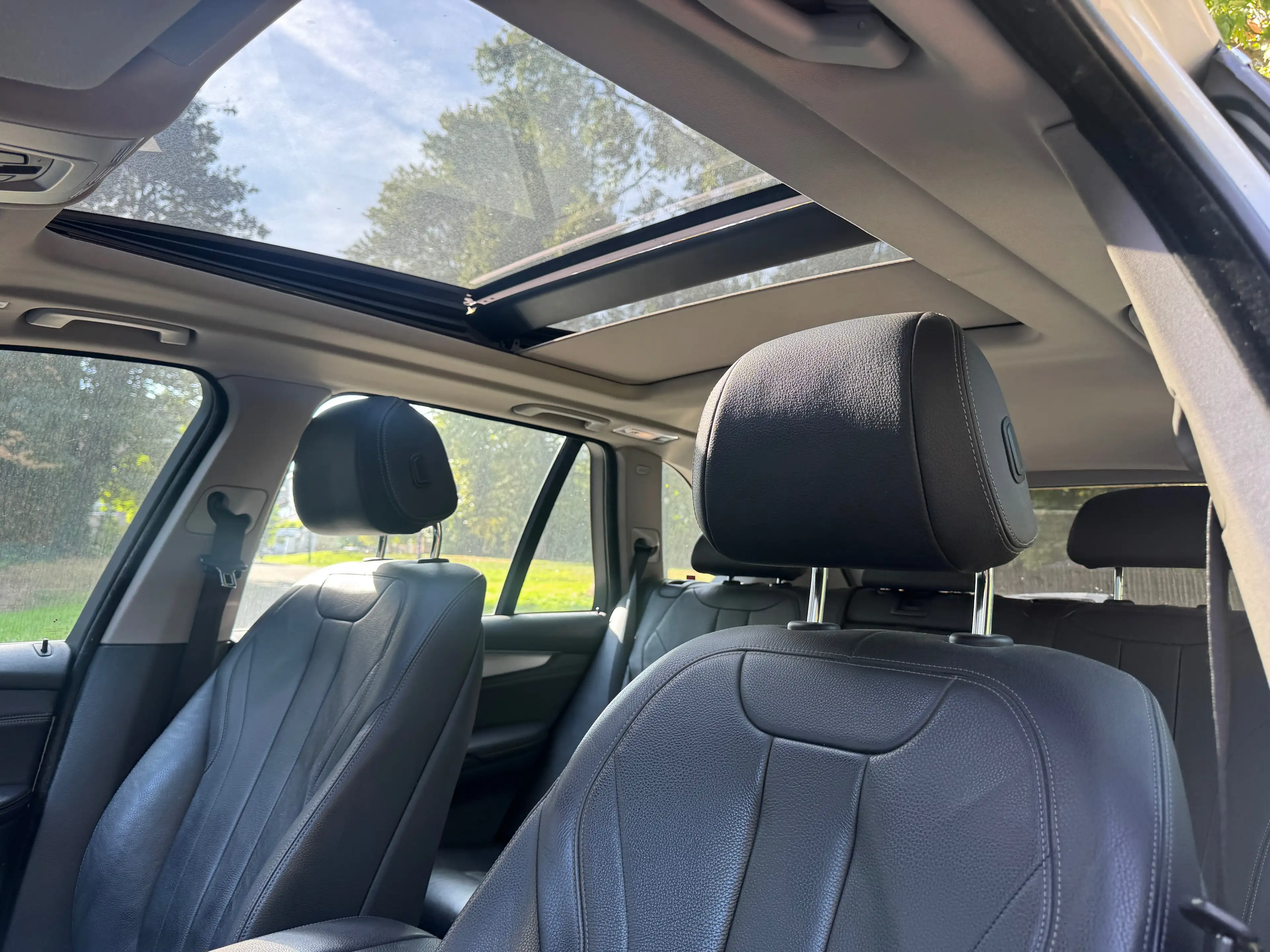 BMW X5 2.0Hybrid Eesence / Électrique — photo 11