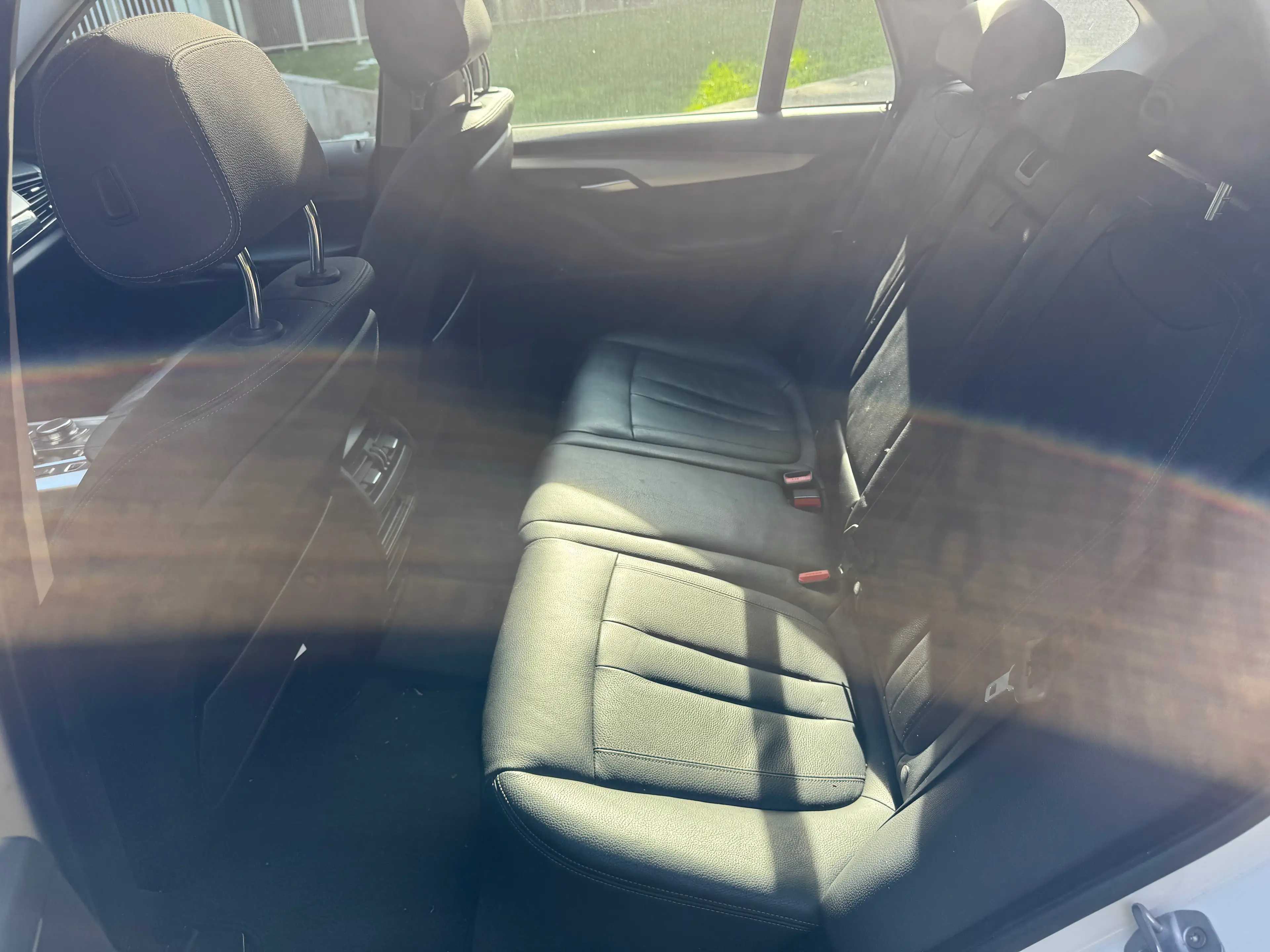 BMW X5 2.0Hybrid Eesence / Électrique — photo 12