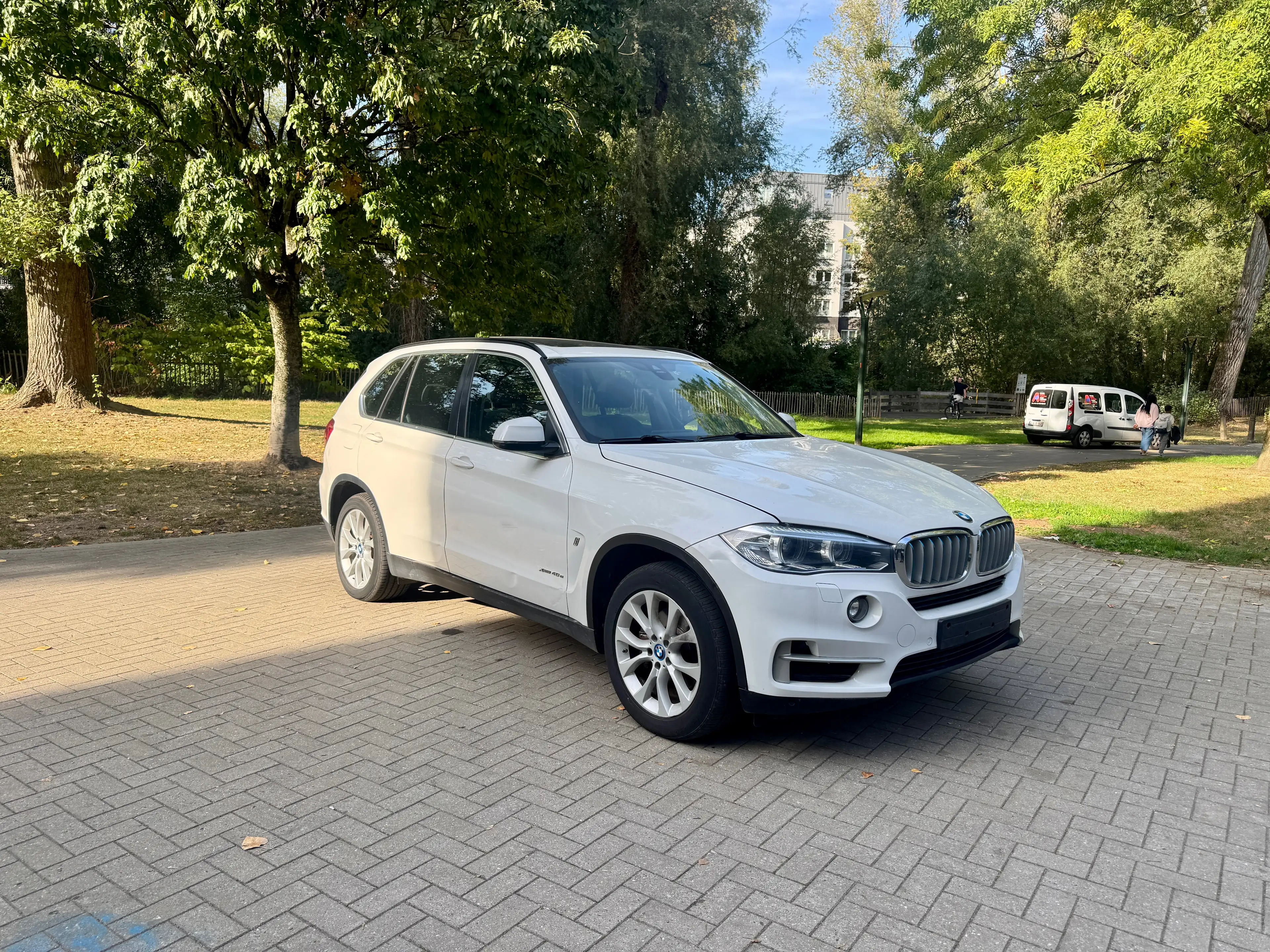 BMW X5 2.0Hybrid Eesence / Électrique