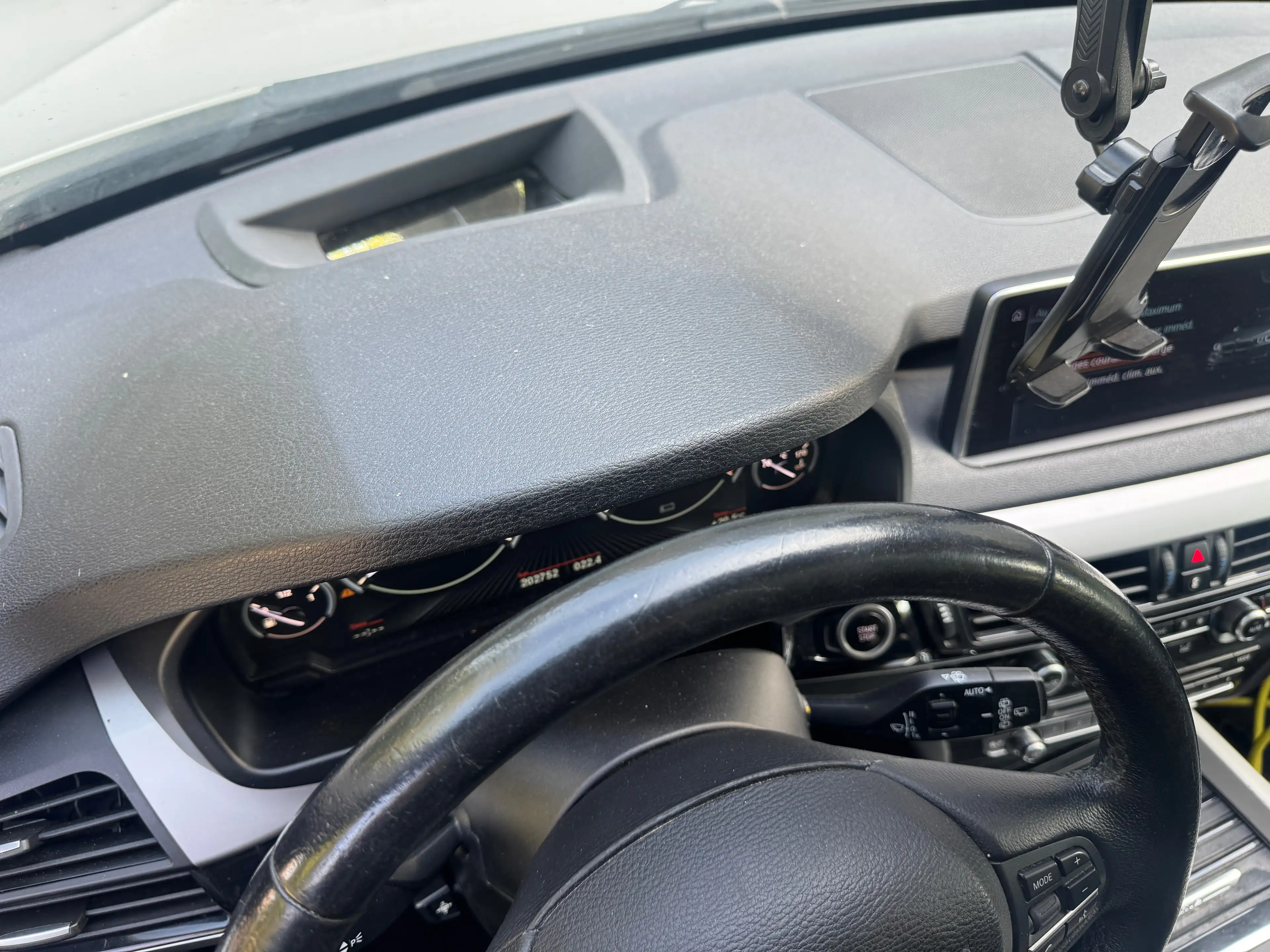 BMW X5 2.0Hybrid Eesence / Électrique — photo 13