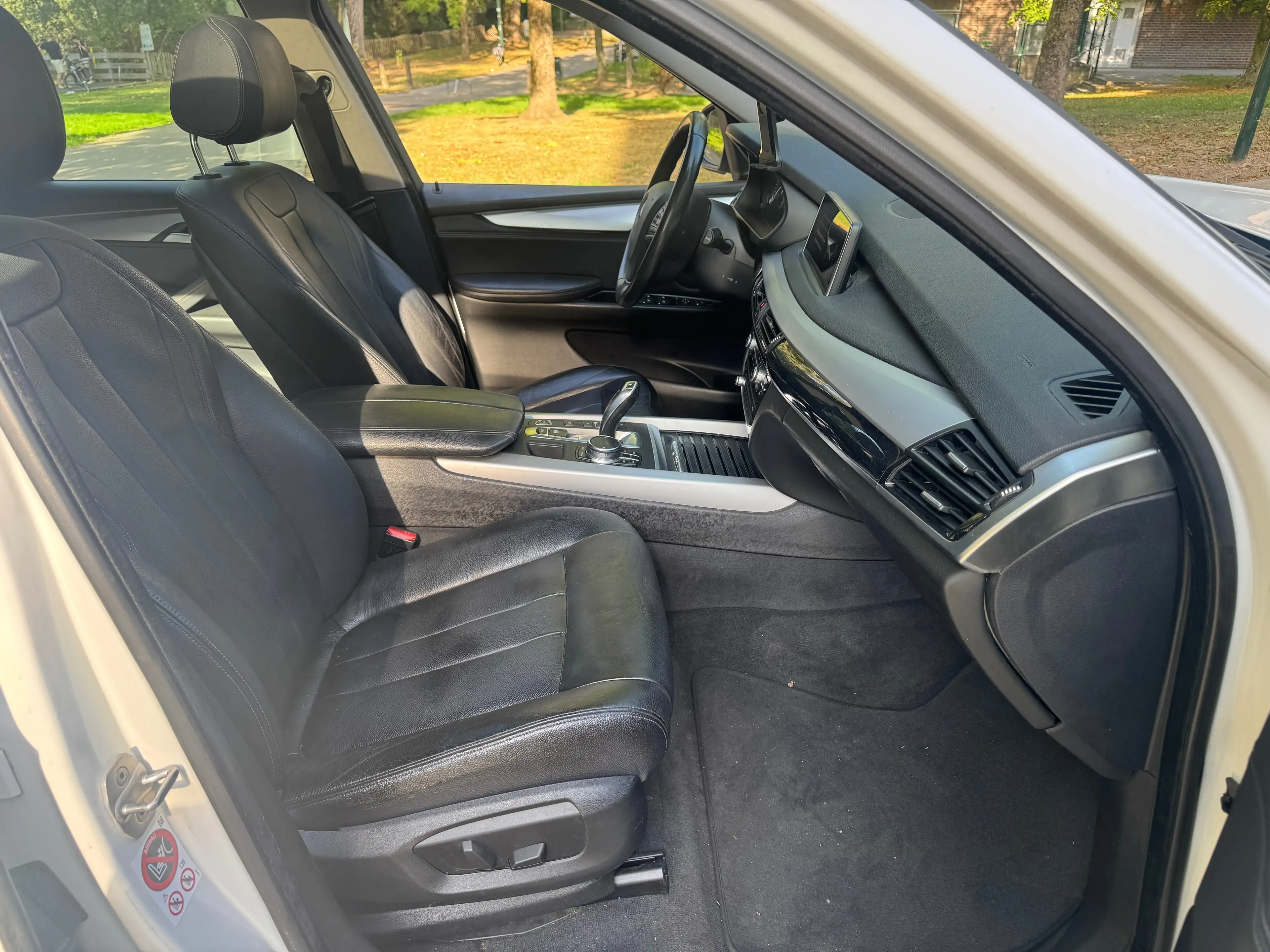 BMW X5 2.0Hybrid Eesence / Électrique — photo 14