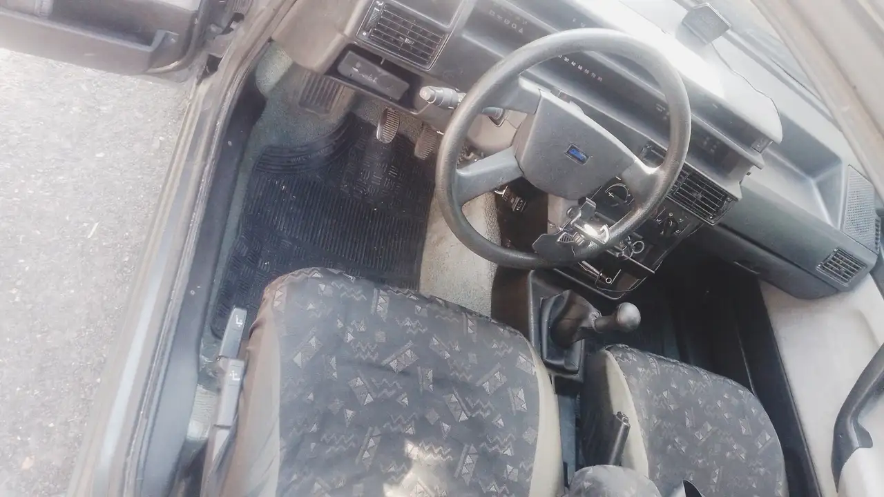 Fiat Tempra 1.6 SX 84cv, foto 3