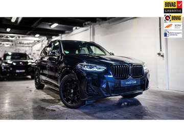 XDrive30e High Executive M Sport|Head-up|Driving A