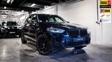 XDrive30e High Executive M Sport|Head-up|Driving A