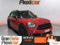 MINI John Cooper Works ALL4 Rojo - thumbnail 1