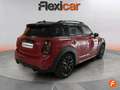 MINI John Cooper Works ALL4 Rojo - thumbnail 7