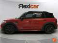 MINI John Cooper Works ALL4 Rojo - thumbnail 3