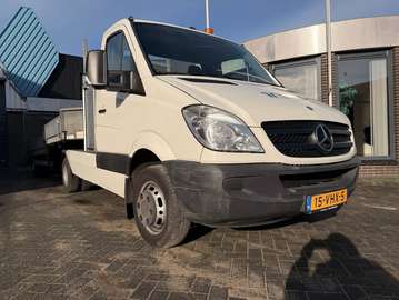 S 320 518 3.0 366 DC