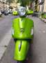 Vespa GTS 300 300 super Green - thumbnail 1
