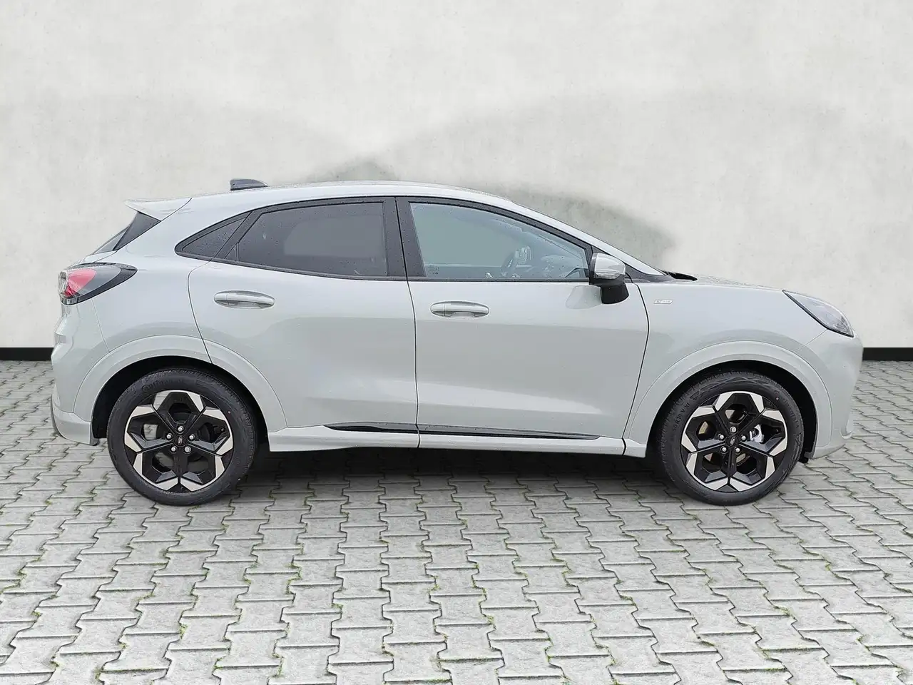 Ford Puma 1.0 EB 7G-Autom. ST-Line X B&OSoundsystem 9