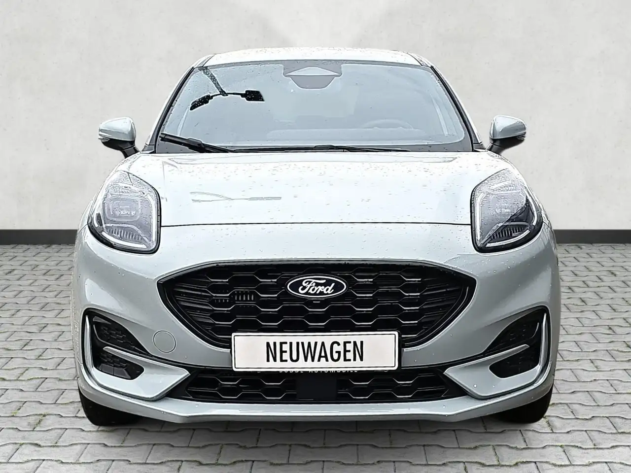 Ford Puma 1.0 EB 7G-Autom. ST-Line X B&OSoundsystem 3