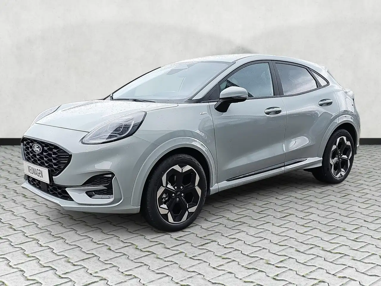 Ford Puma 1.0 EB 7G-Autom. ST-Line X B&OSoundsystem 4