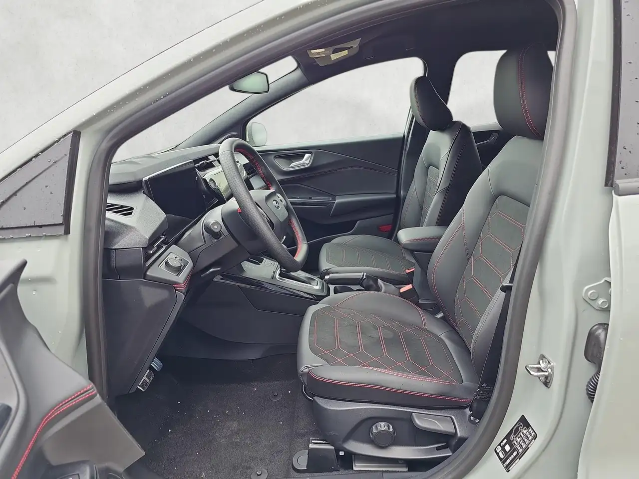 Ford Puma 1.0 EB 7G-Autom. ST-Line X B&OSoundsystem 10