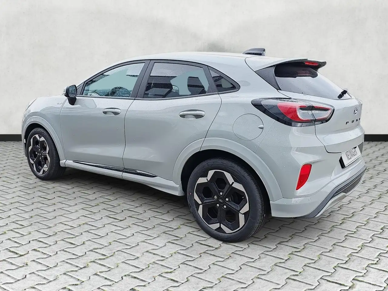 Ford Puma 1.0 EB 7G-Autom. ST-Line X B&OSoundsystem 6