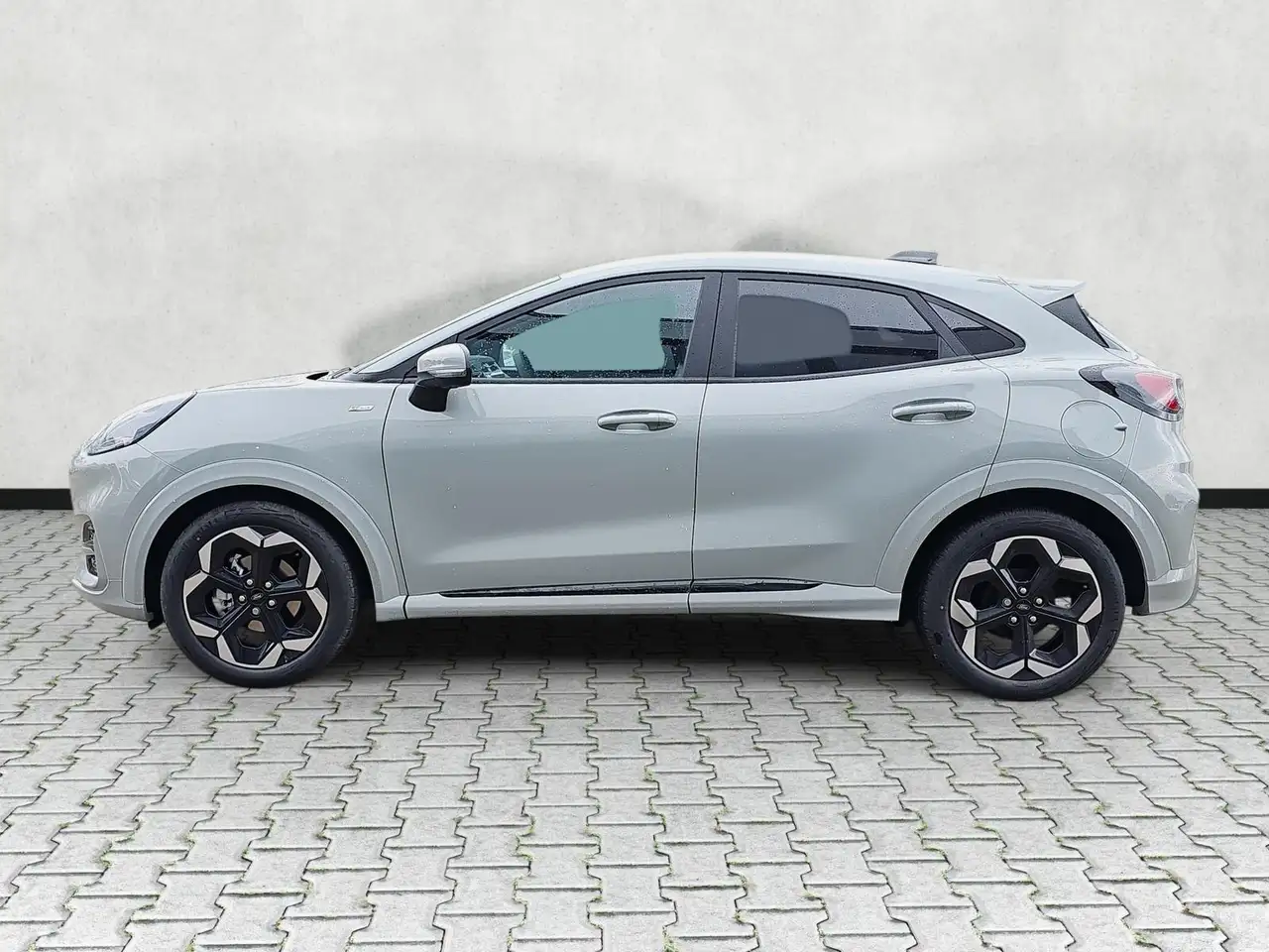 Ford Puma 1.0 EB 7G-Autom. ST-Line X B&OSoundsystem 5