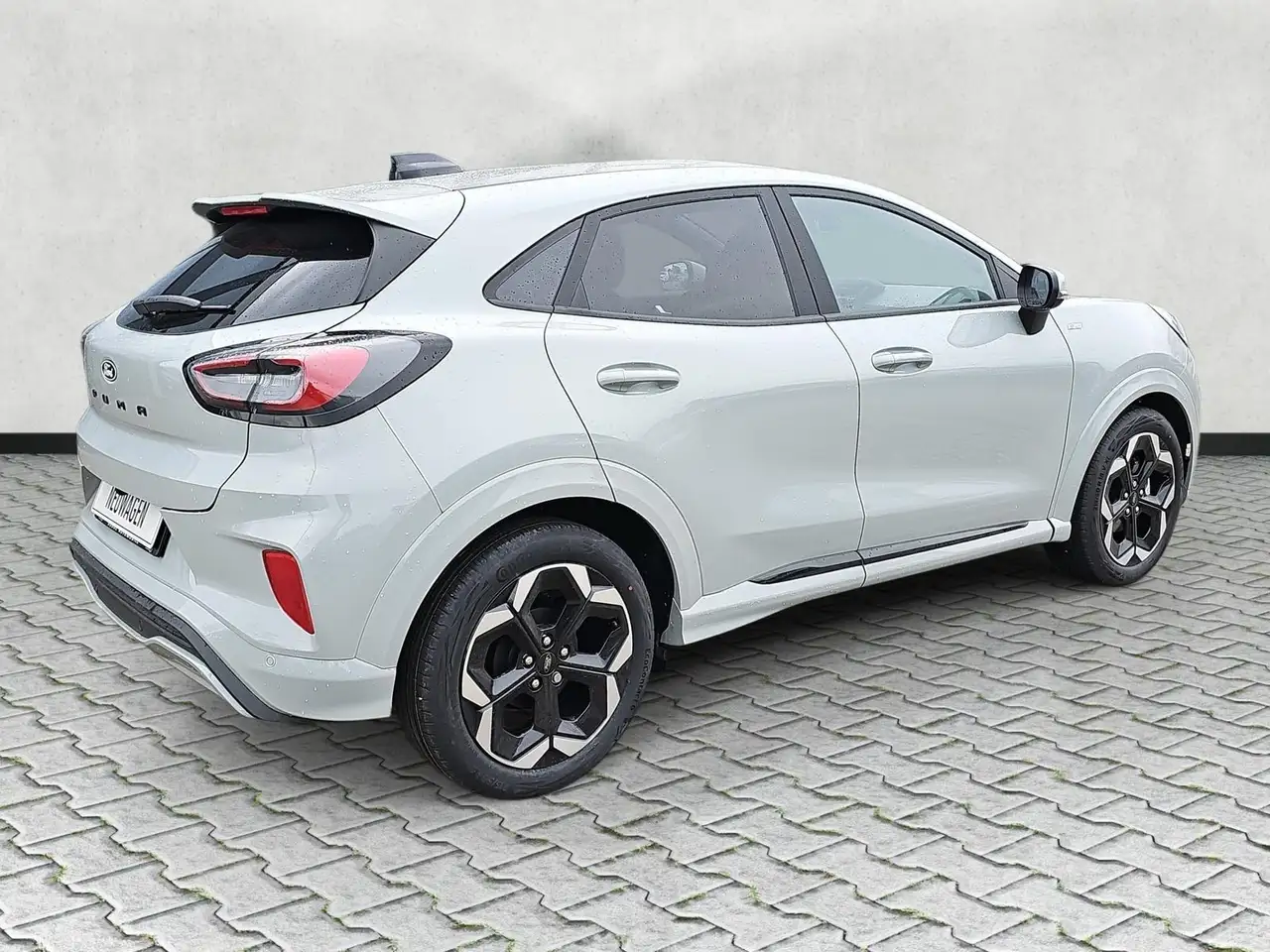 Ford Puma 1.0 EB 7G-Autom. ST-Line X B&OSoundsystem 8