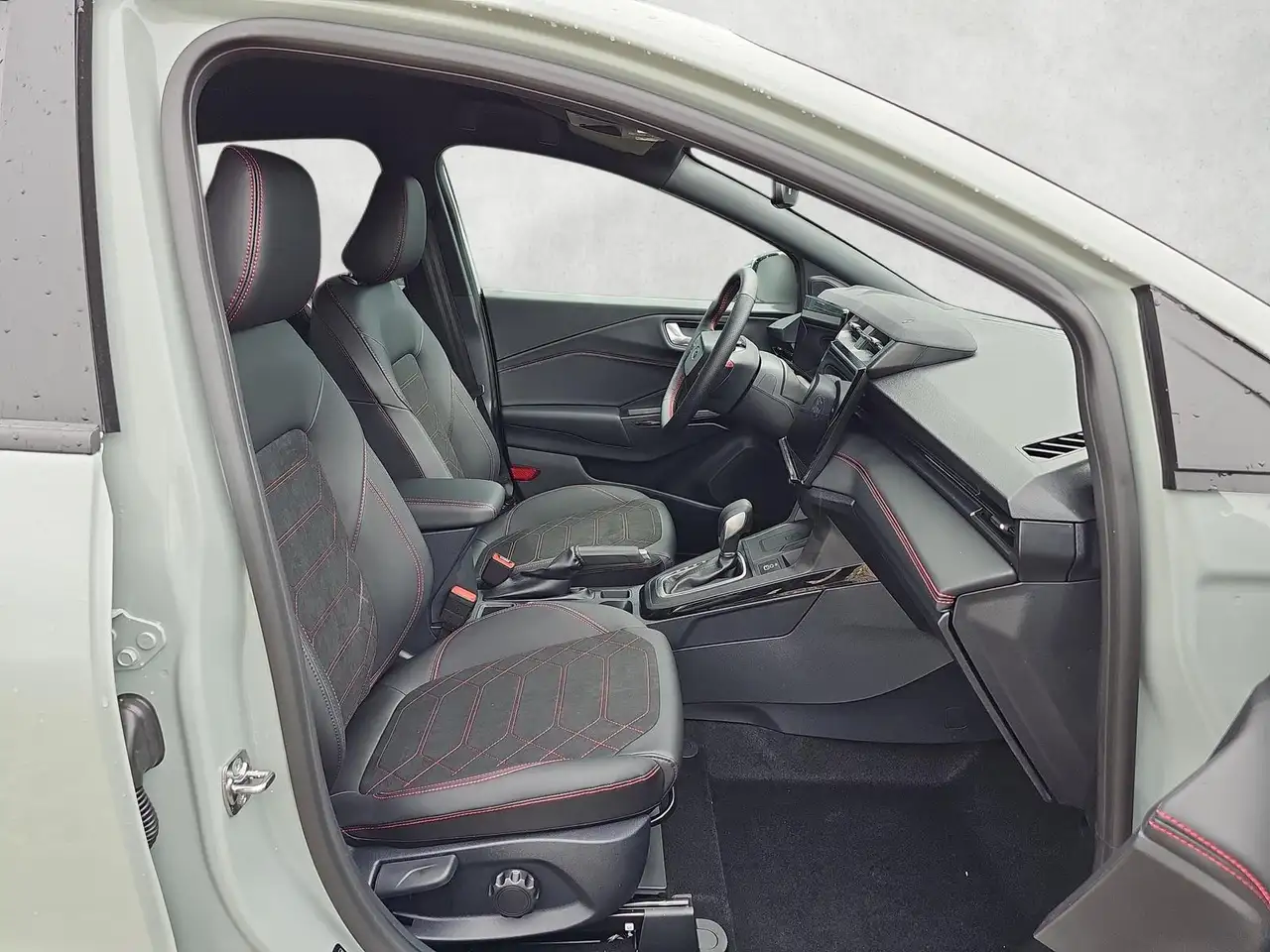 Ford Puma 1.0 EB 7G-Autom. ST-Line X B&OSoundsystem 11