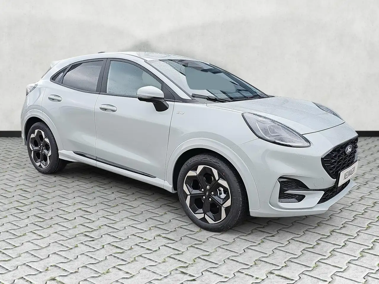 Ford Puma 1.0 EB 7G-Autom. ST-Line X B&OSoundsystem 2