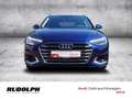 Audi A4 Avant advanced 35 TFSI S-tronic LED NAVI AHK Blau - thumbnail 3