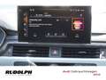Audi A4 Avant advanced 35 TFSI S-tronic LED NAVI AHK Blau - thumbnail 15
