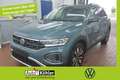 Volkswagen T-Roc Move TSi CarPlay+ACC+LED+Navi+Virt+PDC Schwarz - thumbnail 1