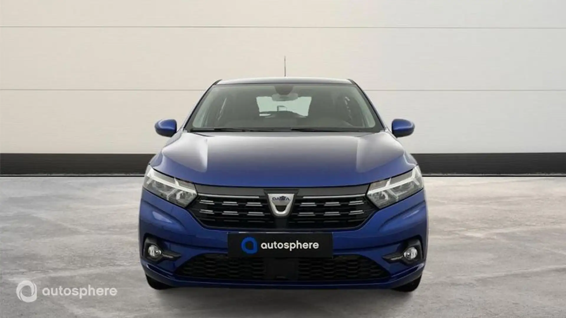 Dacia Sandero 1.0 TCe 90ch Confort -22B - 2