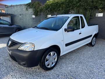 1.6i Ambiance*PICKUP*PRETE A IMMATRICULER*PARFAIT ETAT