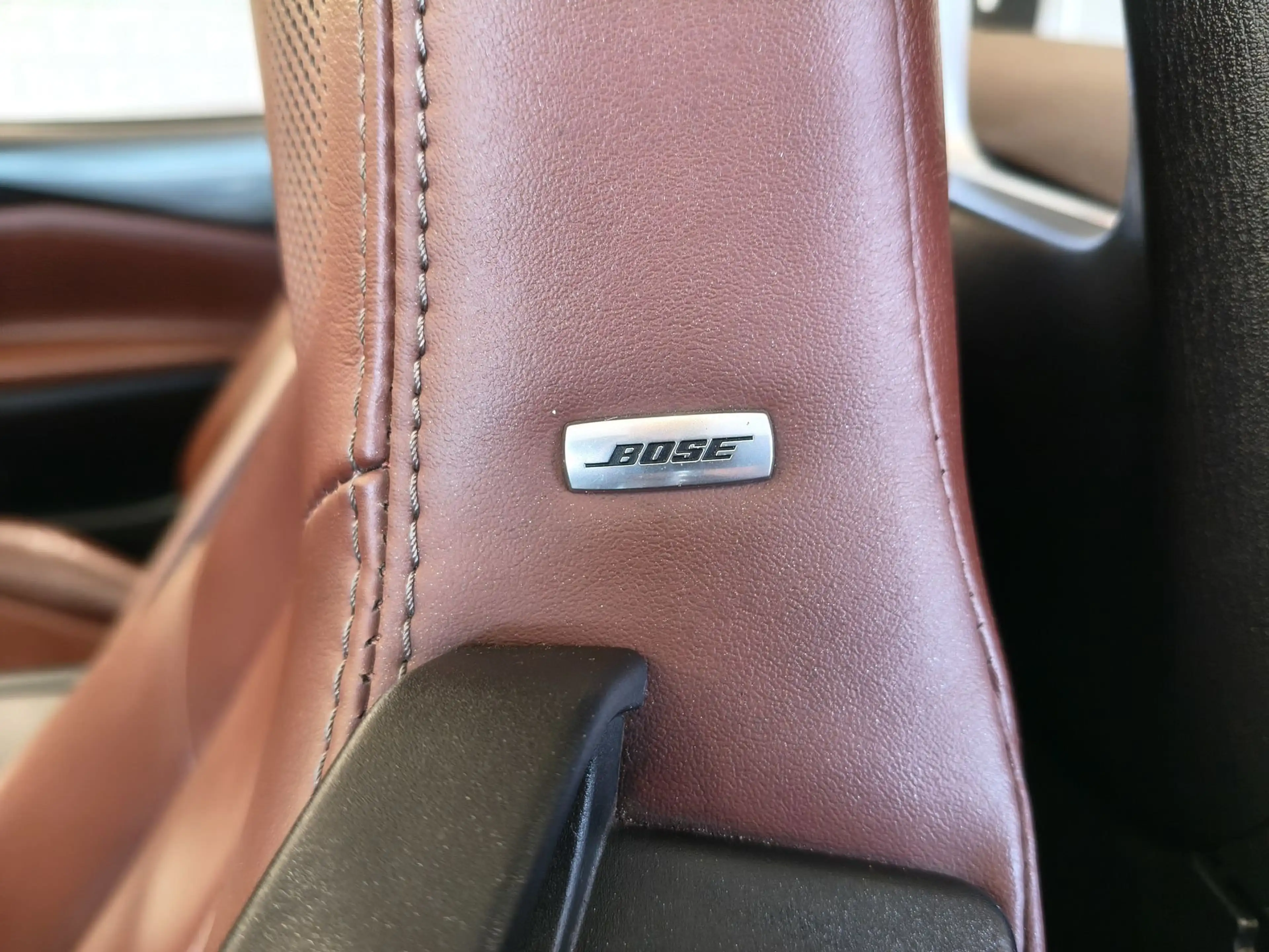 Mazda MX-5 2.0 SKYACTIV-G SkyCruise Takumi — photo 13