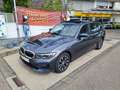 BMW 320 d Touring AT-8*Leder*Panorama*Kamera*LED* Grau - thumbnail 1