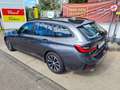 BMW 320 d Touring AT-8*Leder*Panorama*Kamera*LED* Grau - thumbnail 2