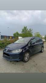 2.0 TDI 140 FAP BLUEMOTION TECHNOLOGY CARAT